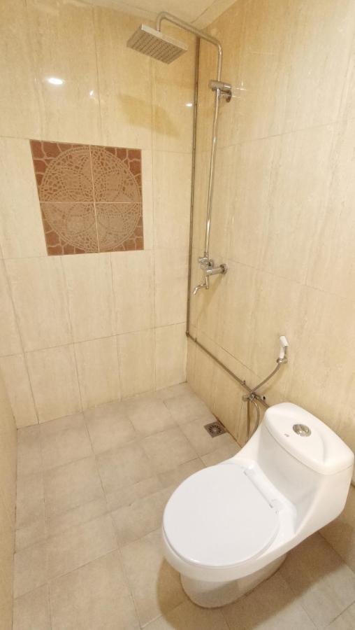 Oyo 90457 Borneo Eco-House Hashtag 12 Boutique Hotel Kota Kinabalu Exterior foto